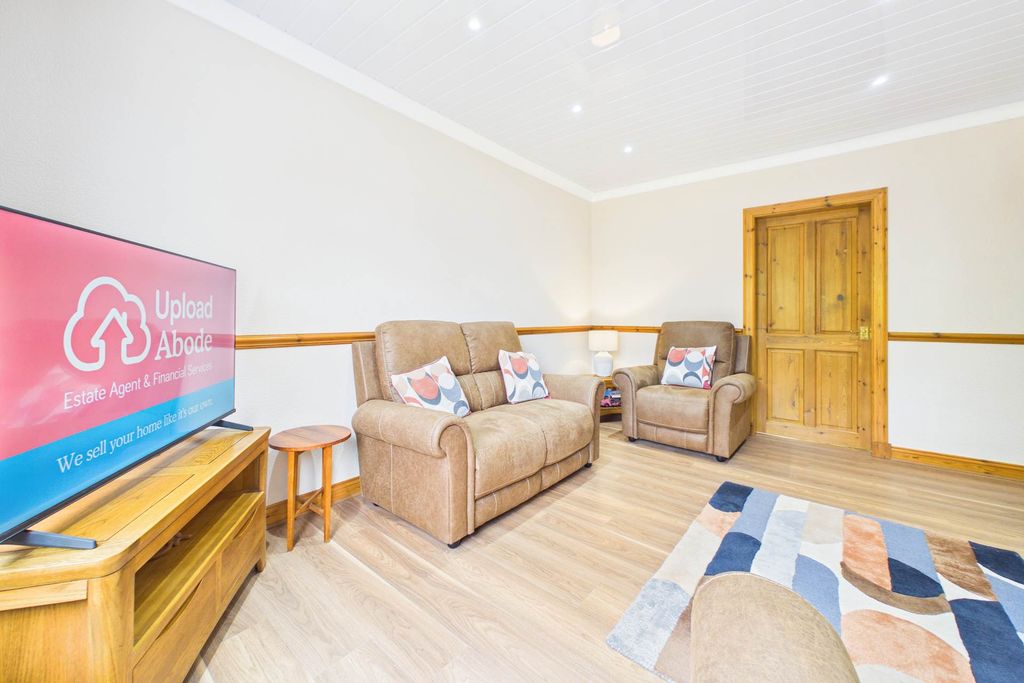 Additional image 4 of 2 bed flat for saleKilnwell Quadrant, Motherwell ML1