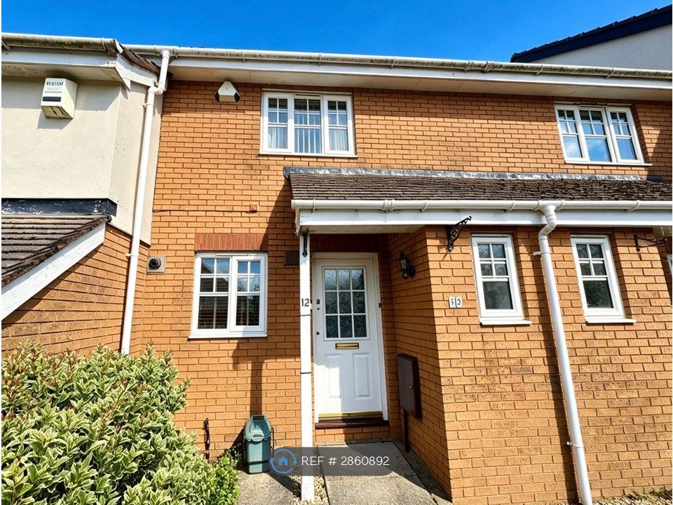 Additional image 12 of 2 bed terraced house to rentCwrt Draw Llyn, Caerphilly CF83