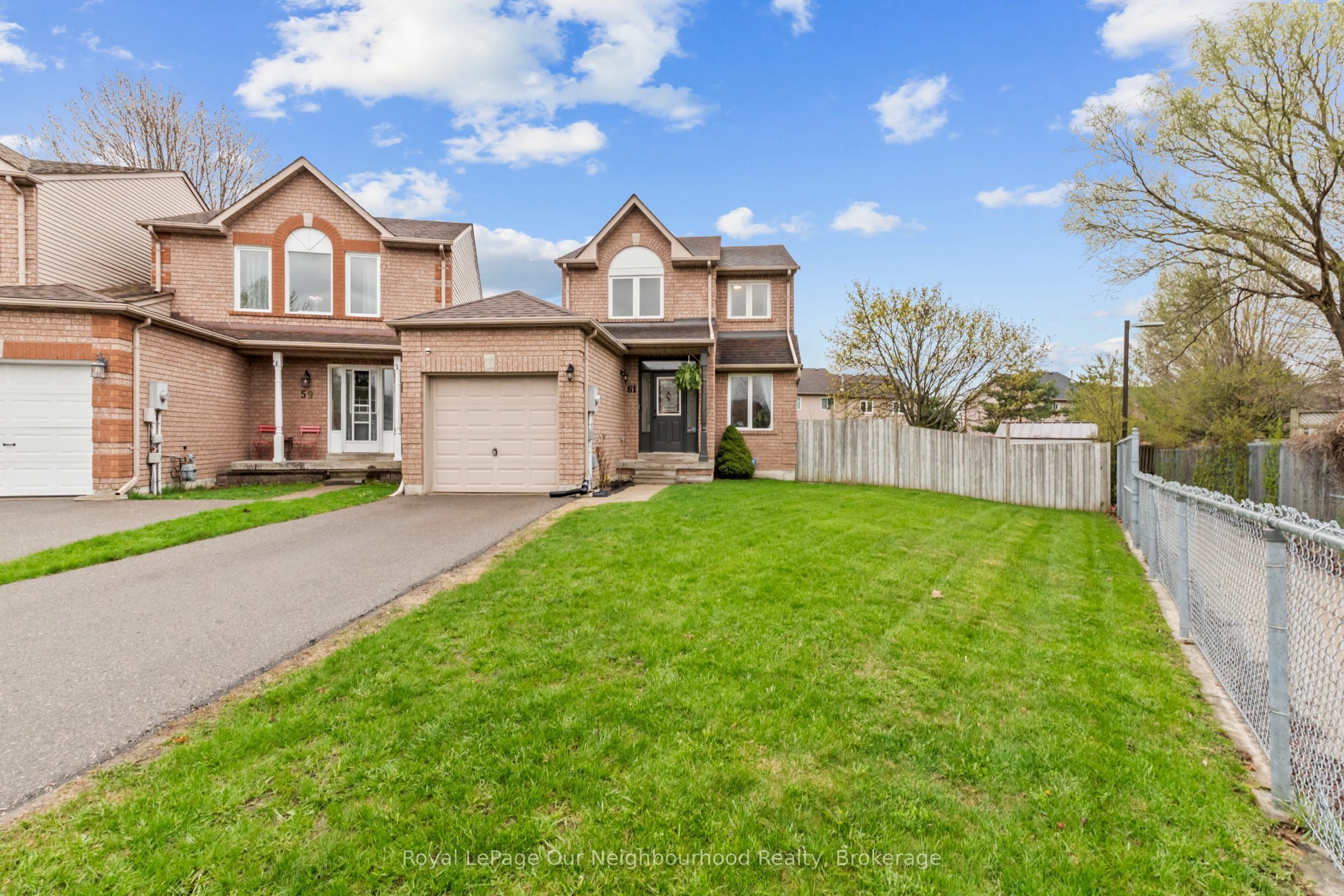 Additional image 2 of 61 Fry Crescent, Clarington, ON, L1C 4Y3