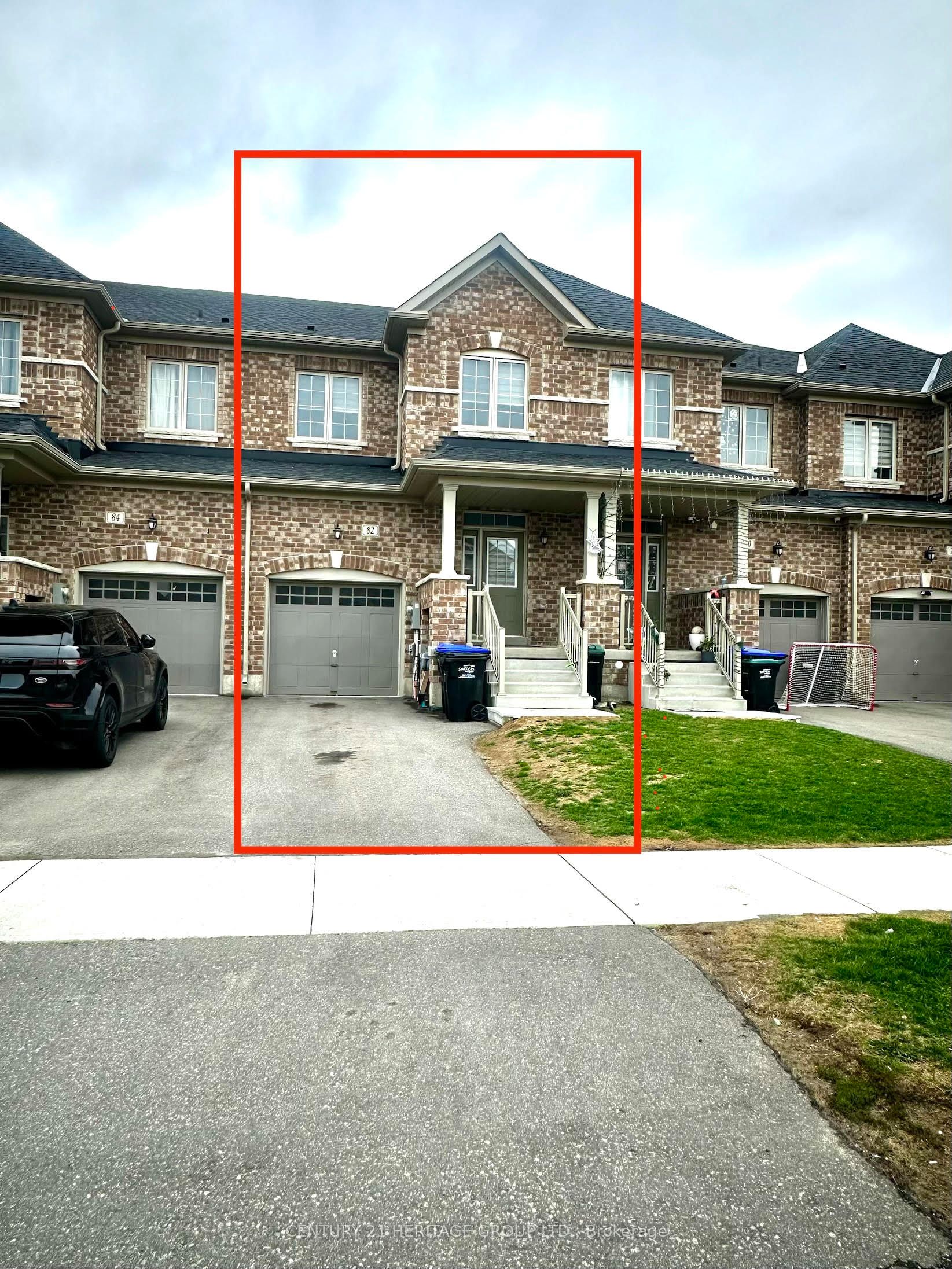 Additional image 2 of 82 Ferragine Crescent, Bradford West Gwillimbury, ON, L3Z 4K2