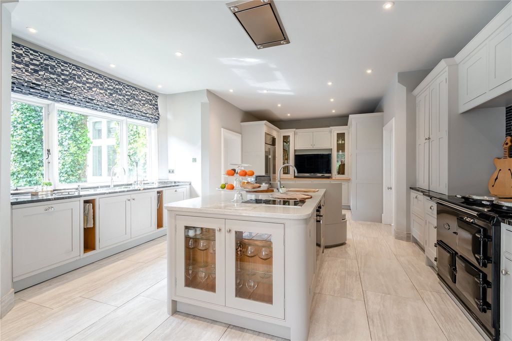 Additional image 10 of 7 bed detached house for saleAbbey Lane, Delamere, Northwich, Cheshire CW8