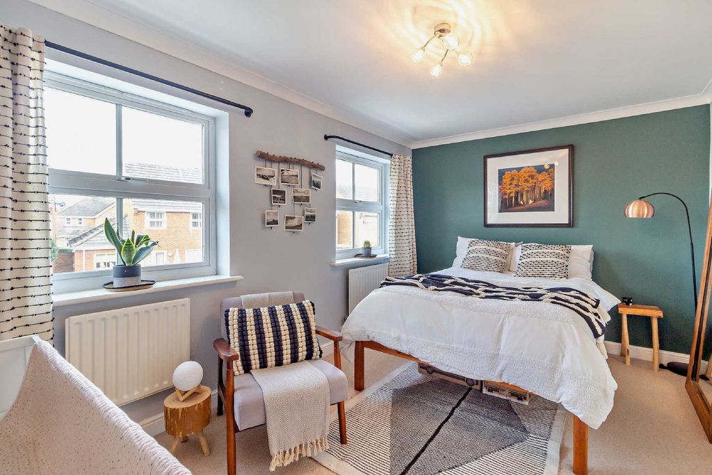 Additional image 7 of 3 bed semi-detached house to rentPatterson Way, Monmouth, Monmouthshire NP25