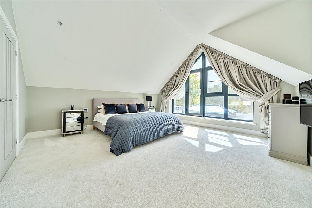 Additional image 25 of 5 bed detached house for saleKnightcott Road 1, Abbots Leigh, Bristol BS8