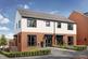 Additional image 5 of The Bamstead - Plot 148 at Morwick Springs, Morwick Springs, Leeds Road LS14