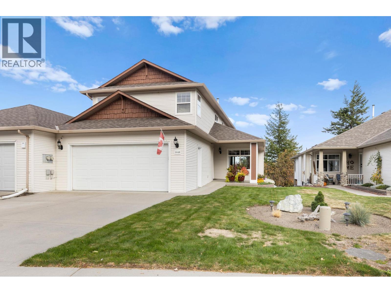 Additional image 2 of 3849 Glen Canyon Drive, West Kelowna, BC, V4T2P8