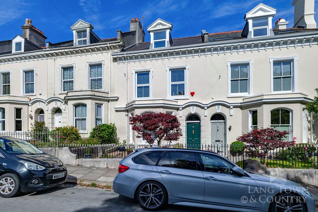 Additional image 22 of 4 bed terraced house for saleHavelock Terrace, Stoke, Plymouth PL2