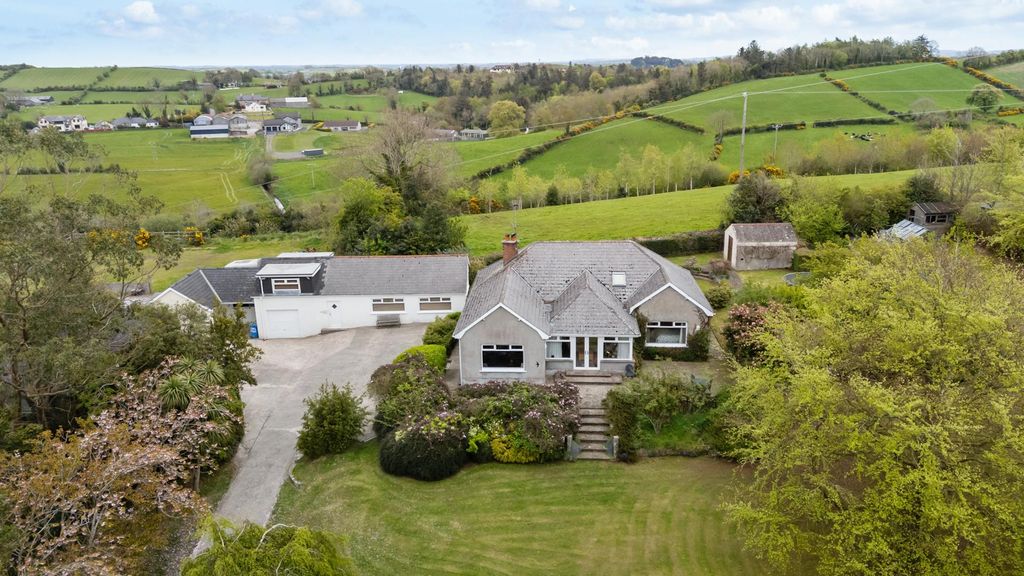 Additional image 3 of 4 bed detached bungalow for sale66 Dunmore Road, Ballynahinch BT24