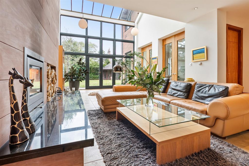Additional image 2 of 5 bed detached house for saleSummerhill, The Glebe, Bothwell G71
