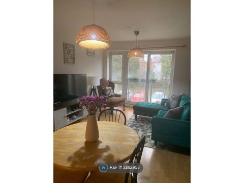 Cara House, Manchester M16