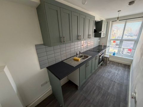 Normanton Road, Derby DE23