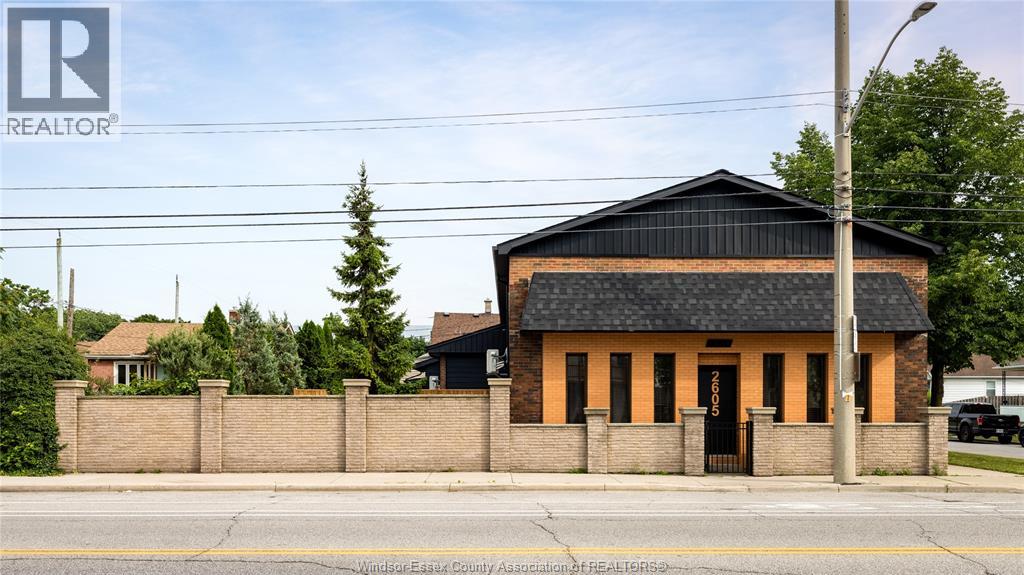UNIT 1-2605 Seminole , Windsor, ON, N8X1X6