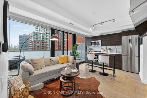 Additional image 7 of 1004-11 Charlotte Street, Toronto, ON, M5V 0M6