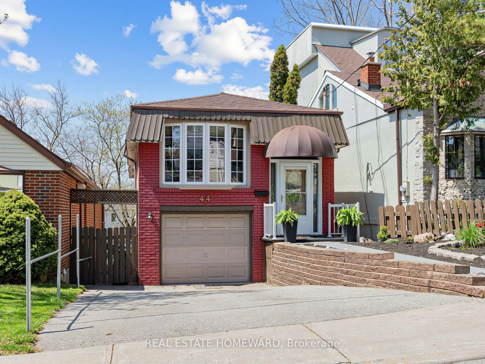 Additional image 2 of 44 Westbourne Avenue, Toronto, ON, M1L 2Y4