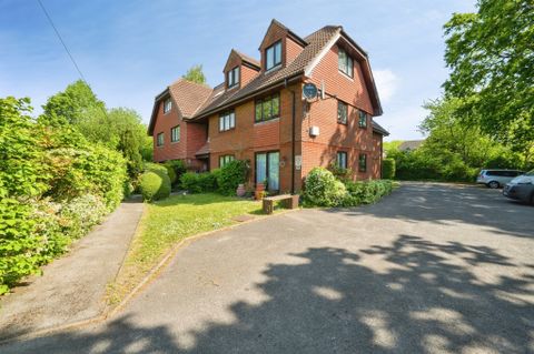 Aldermoor Road, Southampton SO16