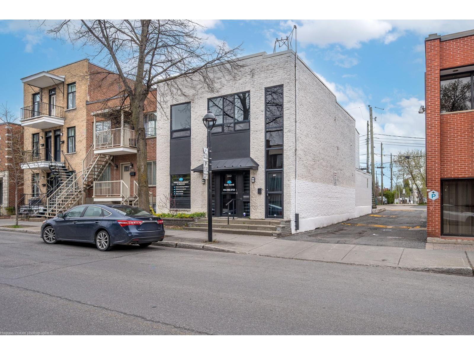 2661-2663 Rue Allard