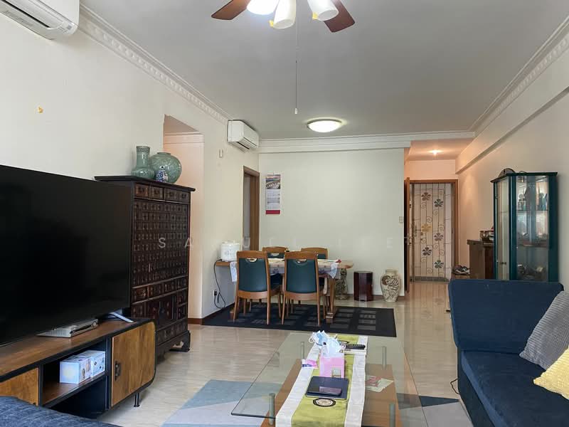 9 Bukit Batok Central Link photo 3