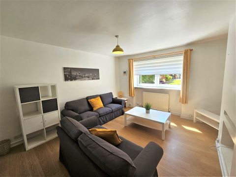 Union Glen, City Centre, Aberdeen AB11