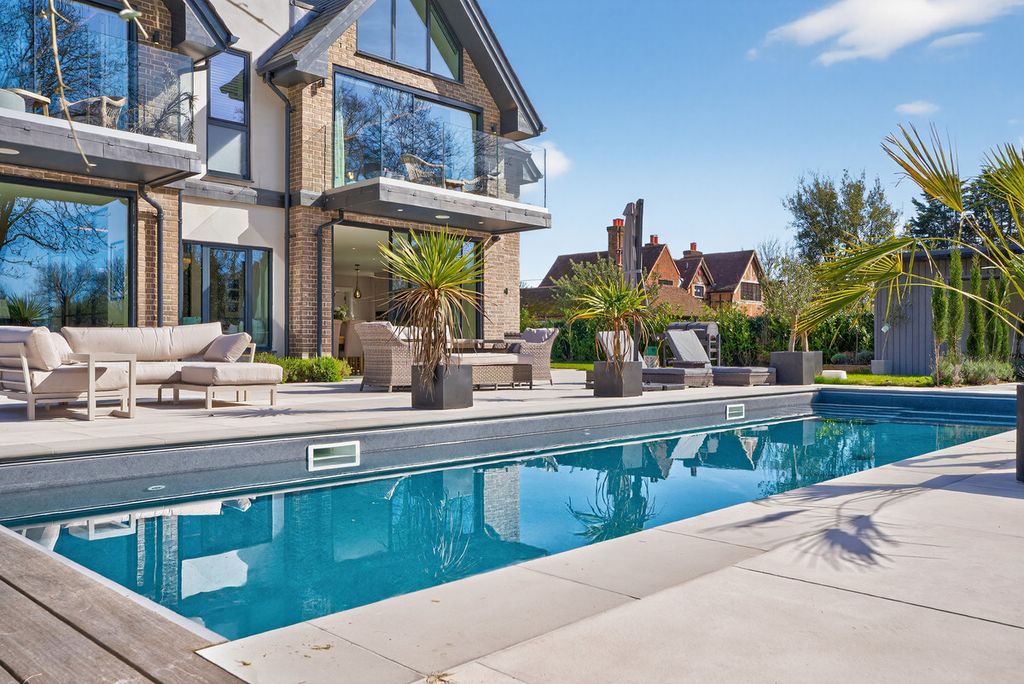 Additional image 38 of 5 bed detached house for saleDorney Reach Road Dorney Reach Maidenhead, Berkshire SL6