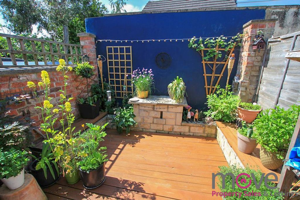 Additional image 6 of 1 bed terraced house for saleUpper Park Street, Cheltenham GL52