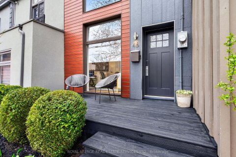 Additional image 8 of 46 Logan Avenue, Toronto, ON, M4M 2M8