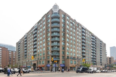 Additional image 7 of 528-109 Front Street E, Toronto, ON, M5A 4P7