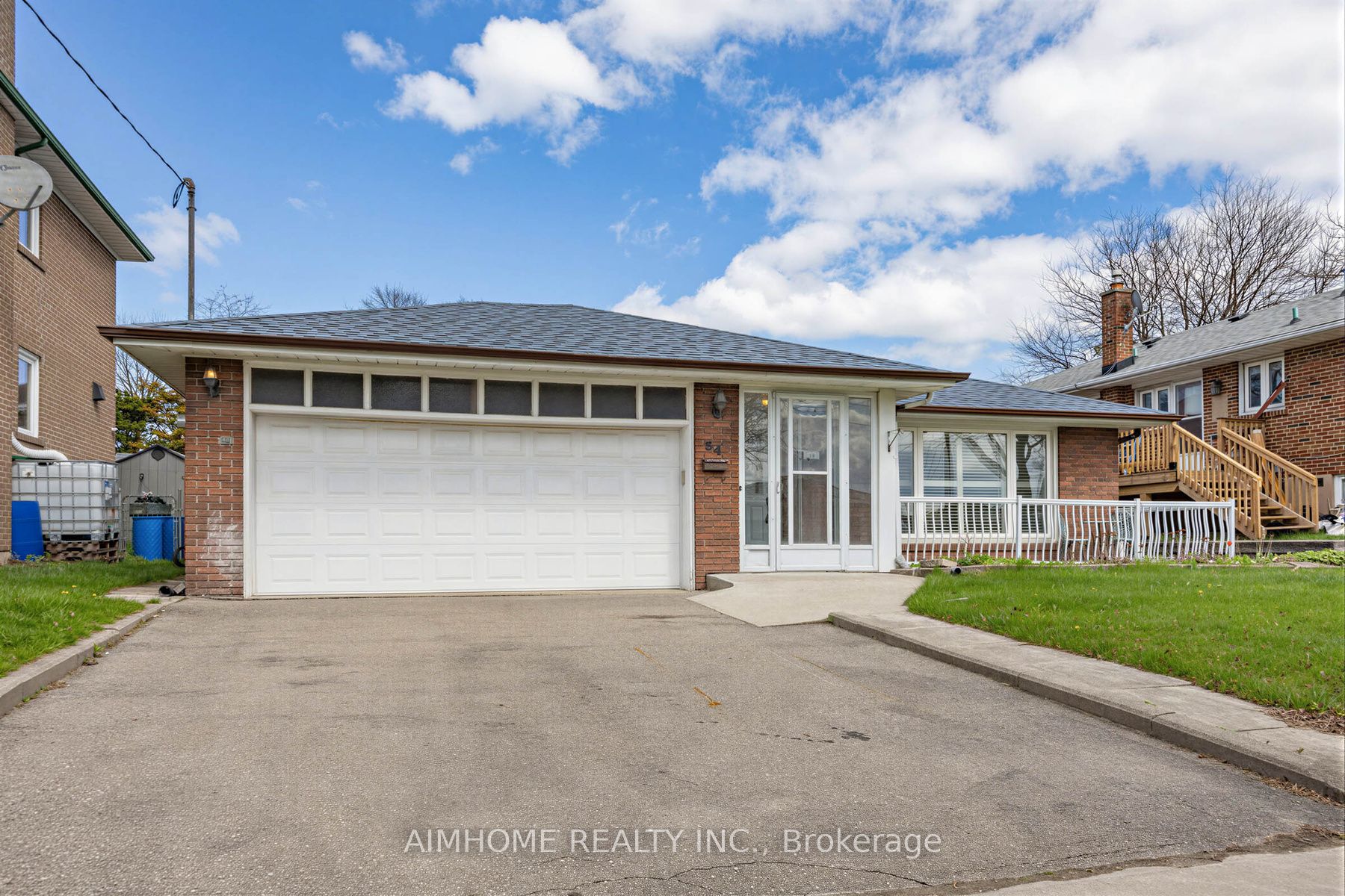 34 Marilake Drive, Toronto, ON, M1S 1V7