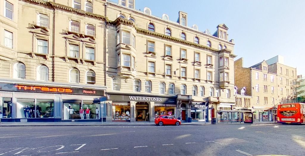 5 bed flat to rentCommercial Street, City Centre, Dundee DD1