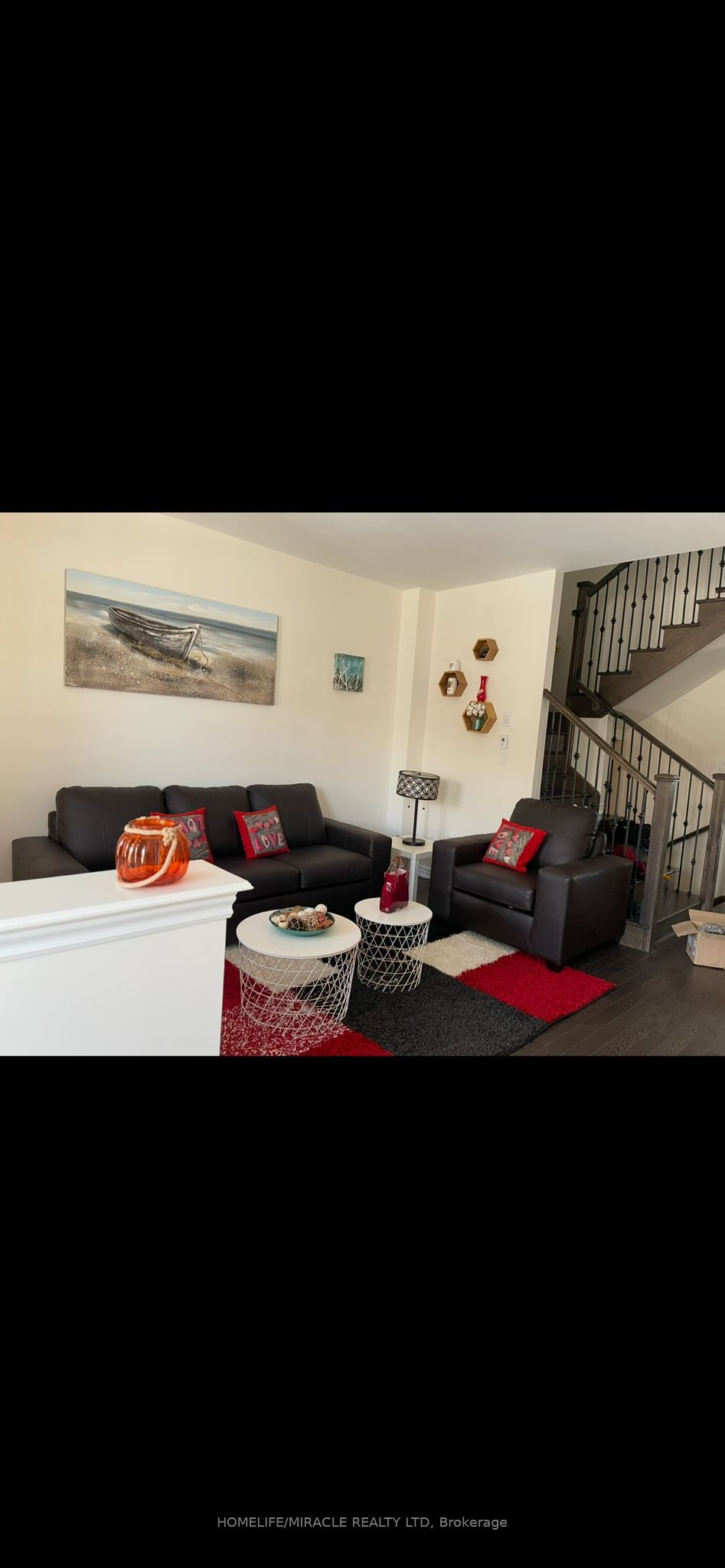 38 Folgate Crescent, Brampton, ON, L6R 4A8 photo 3
