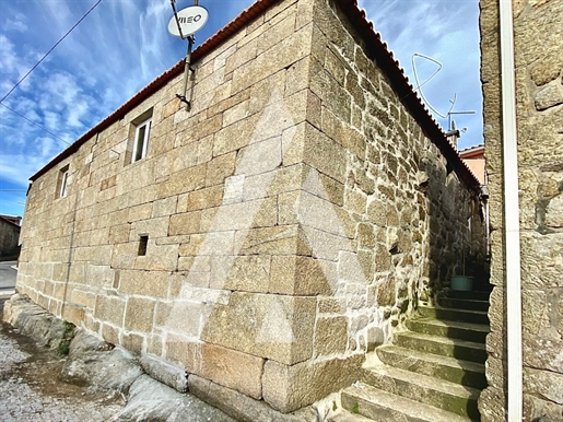 Ribeira de Pena (Salvador) e Santo Aleixo de Além- Tâmega (Ribeira de Pena)
