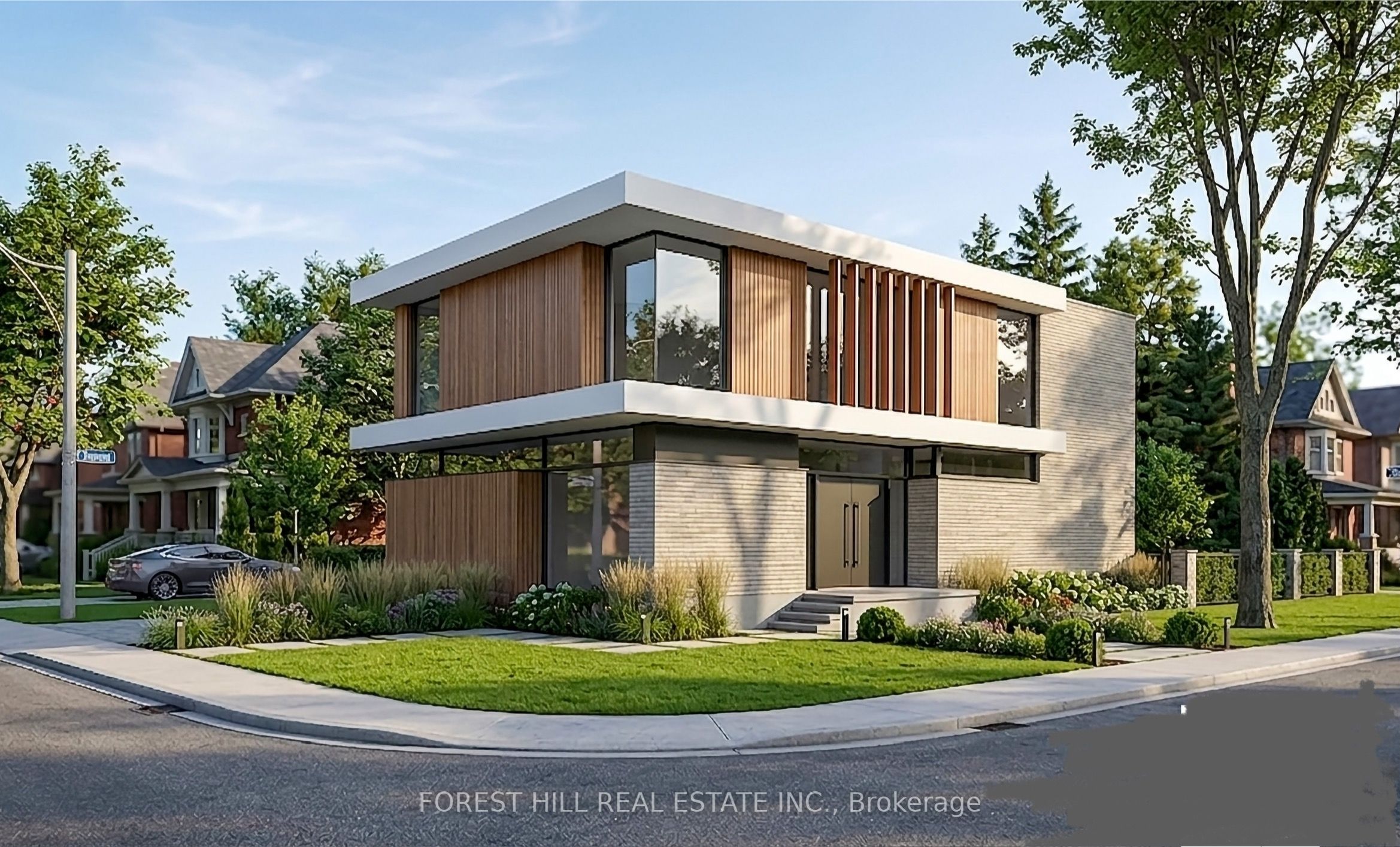 372 Parkview Avenue, Toronto, ON, M2N 3Z5