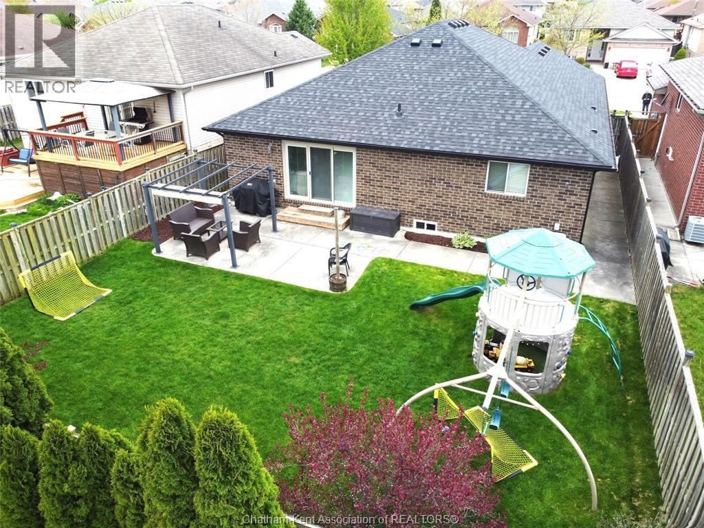 Additional image 5 of 1048 Clover Avenue, Windsor, ON, N8P1V8