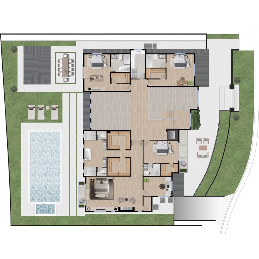 Additional image 27 of 29 Augusta Lane, Newport Beach, CA 92660