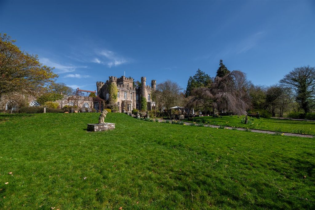 Additional image 12 of 10 bed property for saleBrough, Kirkby Stephen CA17