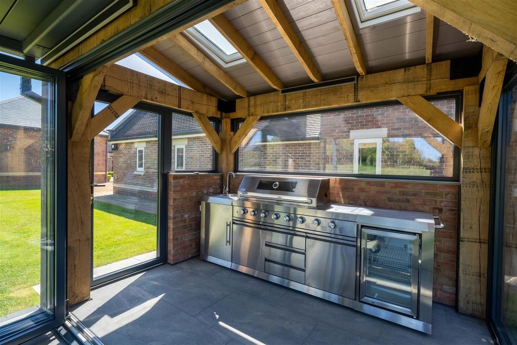 Additional image 35 of 8 bed detached house for saleSheldons Lane, Walgrave, Northampton NN6