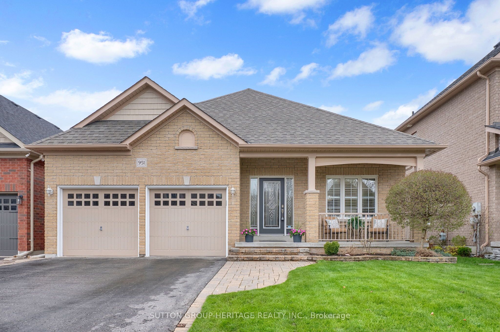 951 Barbados Street, Oshawa, ON, L1J 0A6