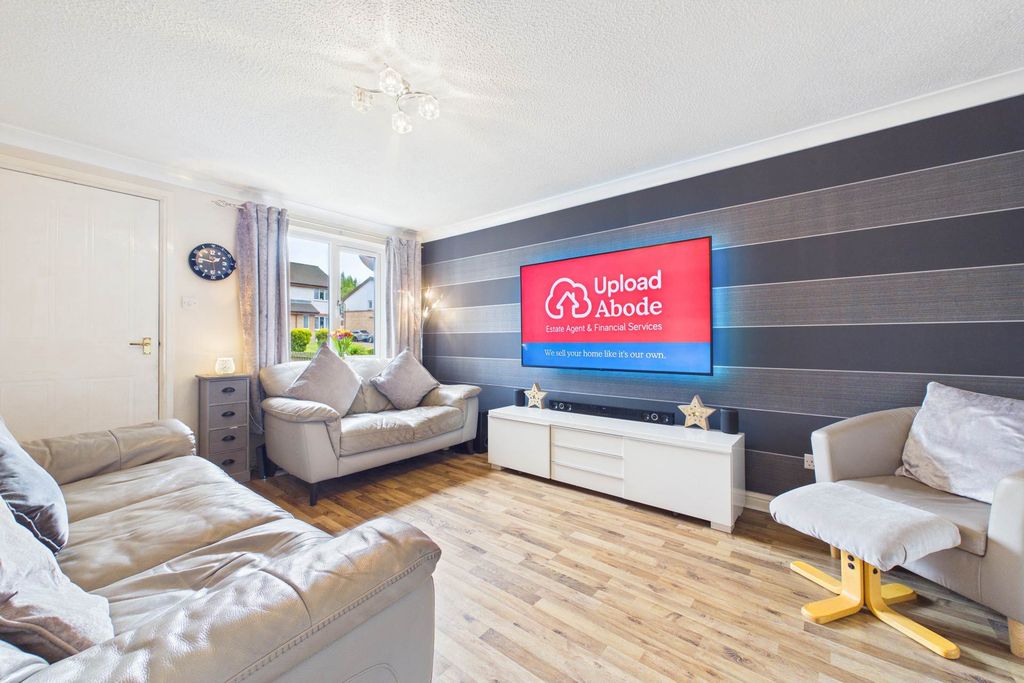 Additional image 3 of 2 bed flat for saleBellvue Way, Carnbroe, Coatbridge ML5