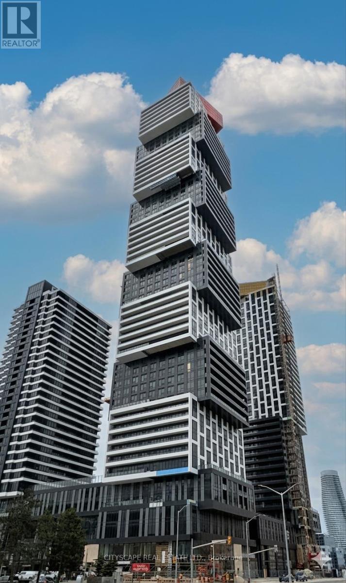 4015 The Exhange N/a, Mississauga, ON, L5B 0N9