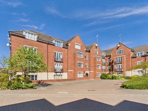 Edison Way, Arnold, Nottingham NG5