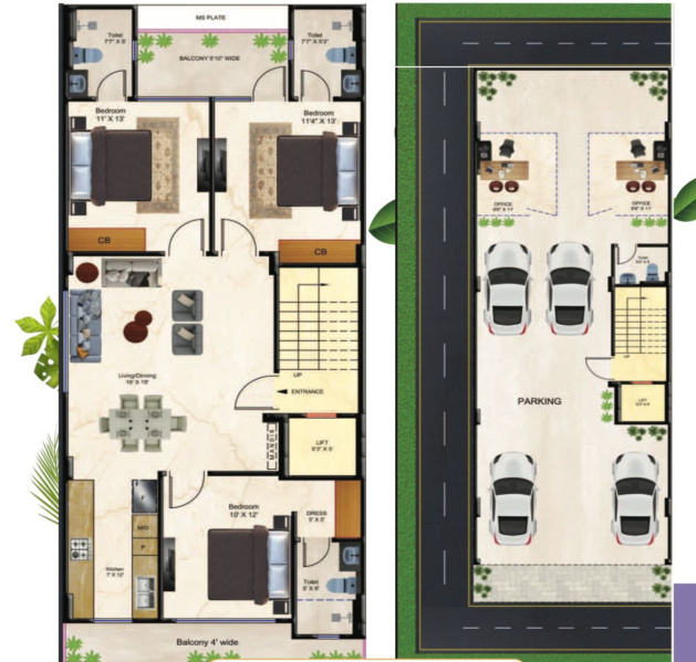 Additional image 2 of Sector 63, Gurgaon