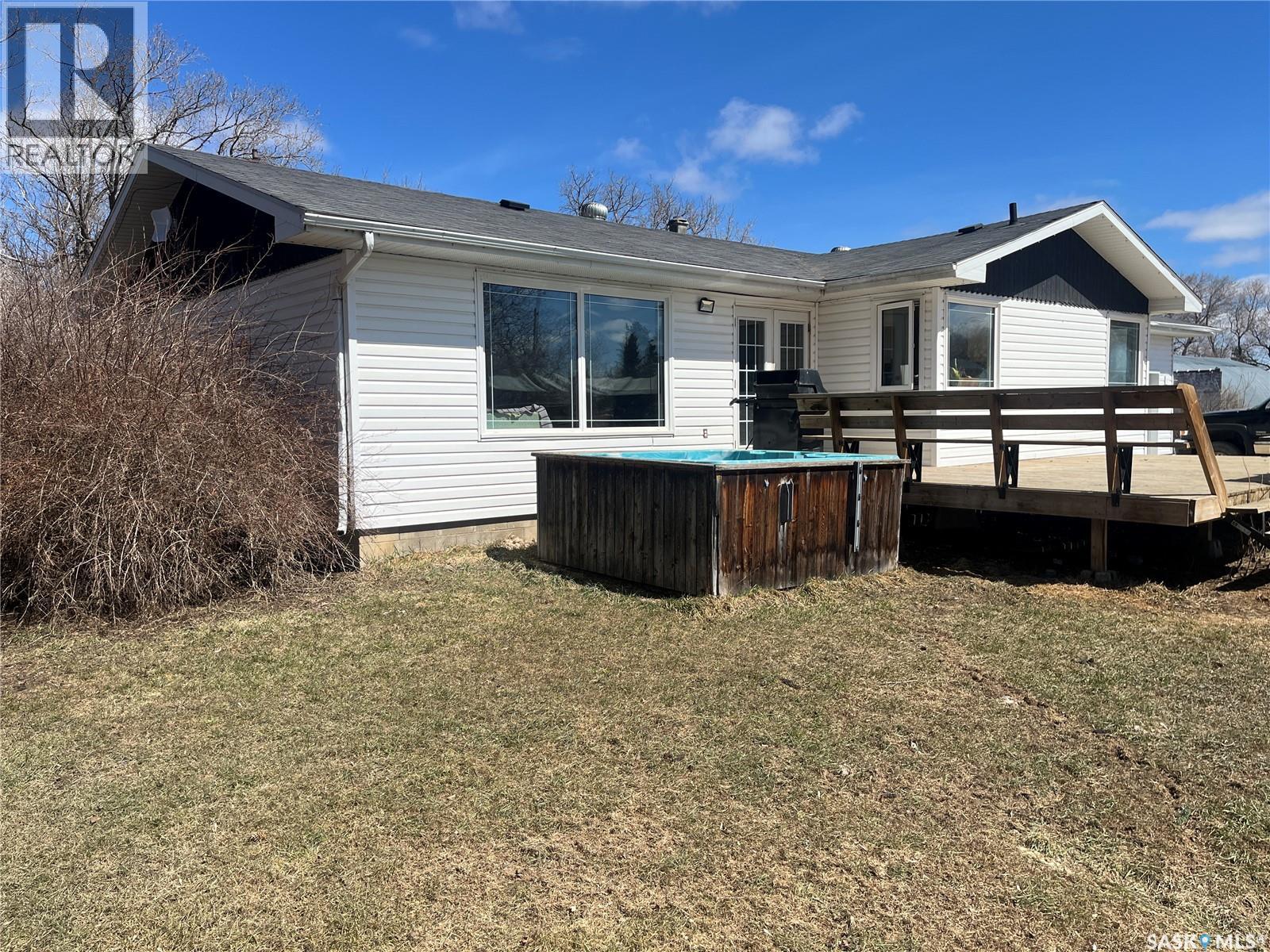 HooDoo Acreage