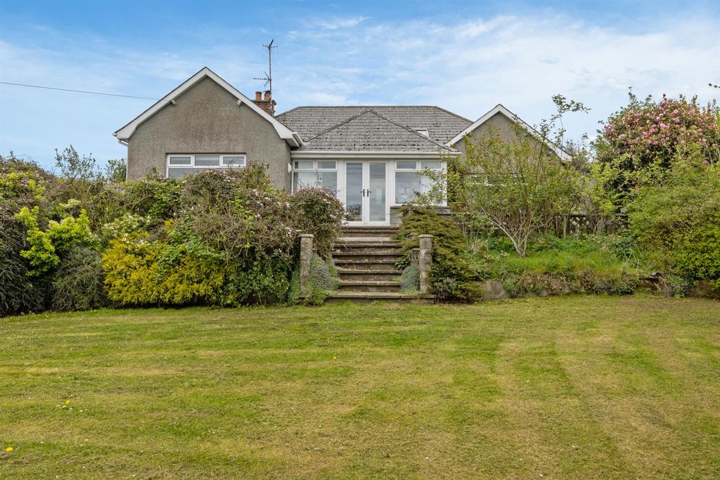 Additional image 4 of 4 bed detached bungalow for sale66 Dunmore Road, Ballynahinch BT24