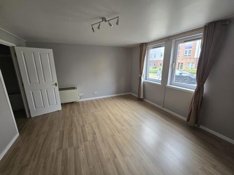 Fraser Mews, Flat C AB25