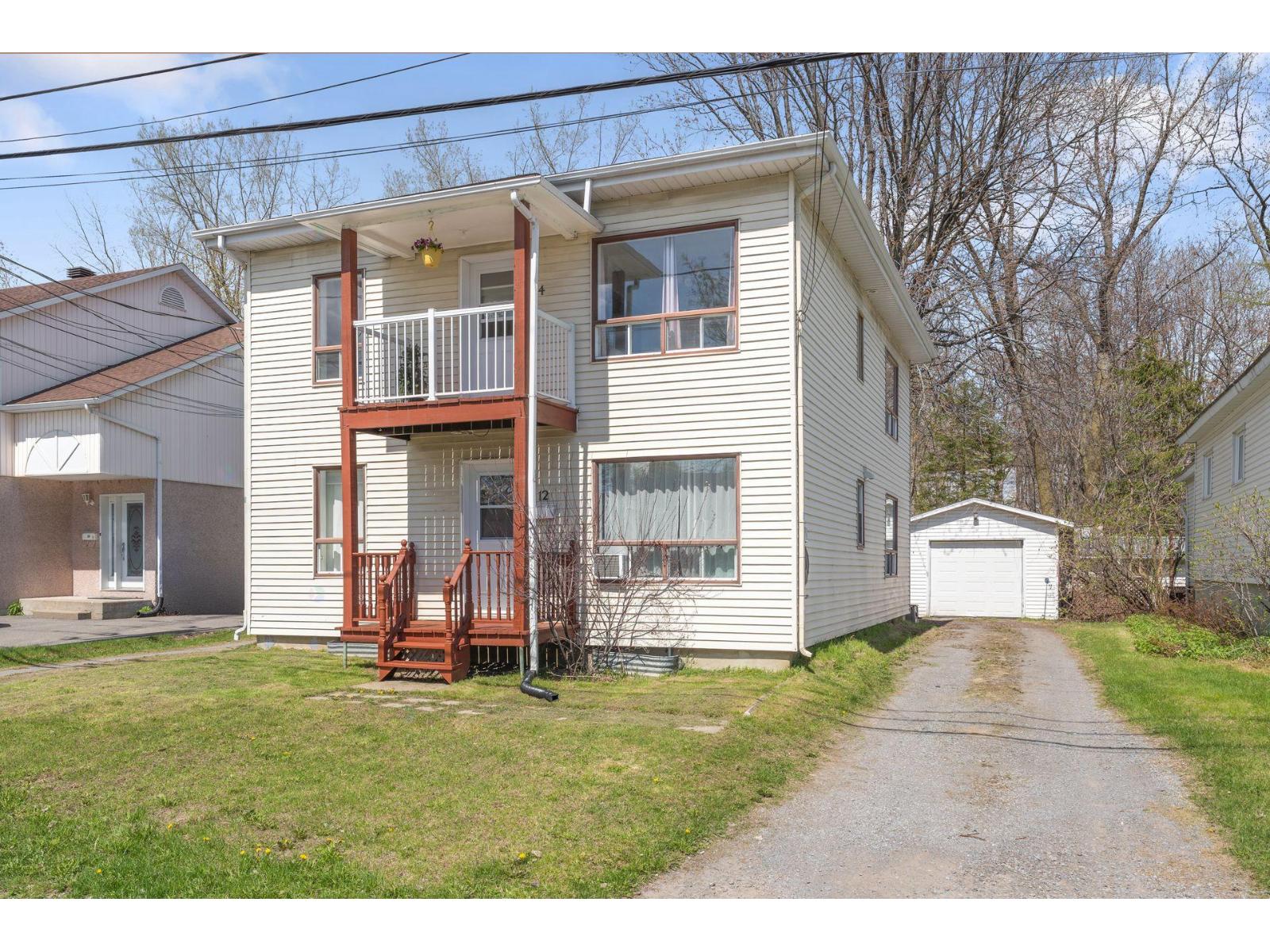 12-14 Rue Matton