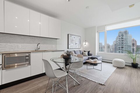 Additional image 8 of 1906-1283 Howe Street, Vancouver, BC, V6Z 0E3