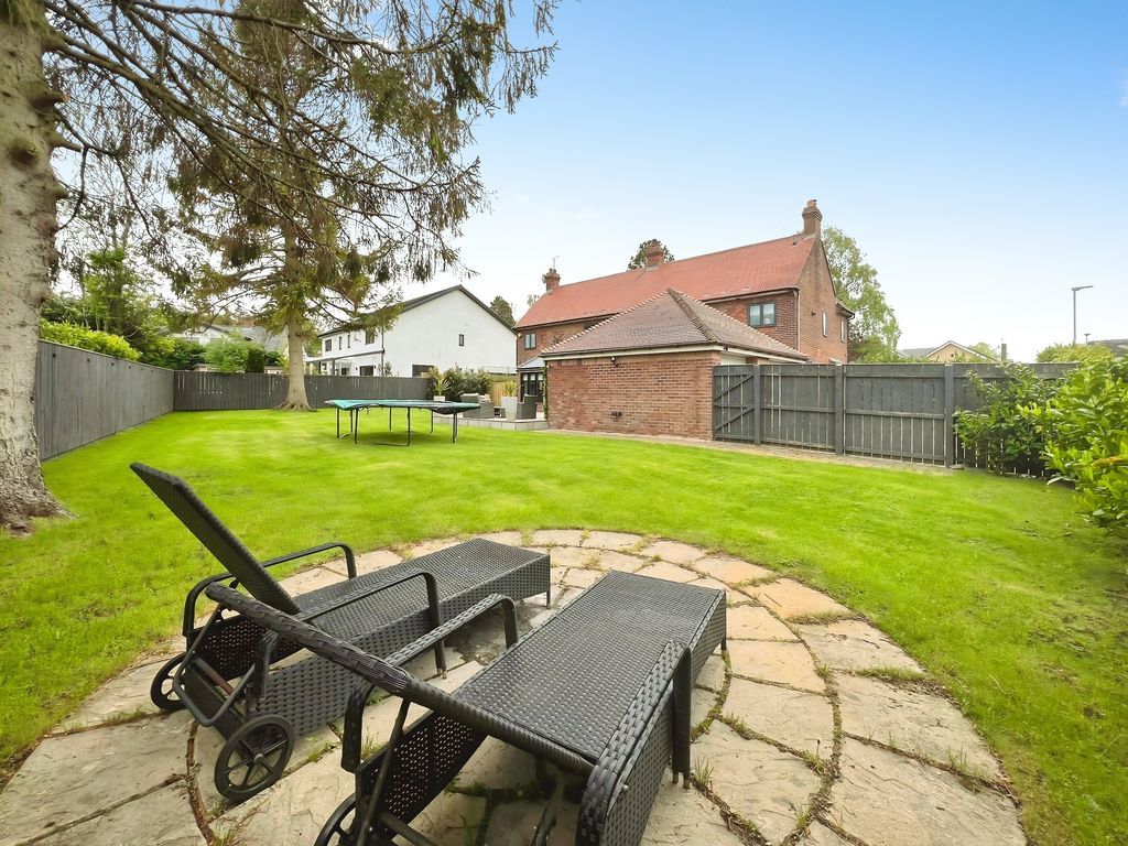 Additional image 53 of 4 bed detached house for saleWhinfell Road, Darras Hall NE20