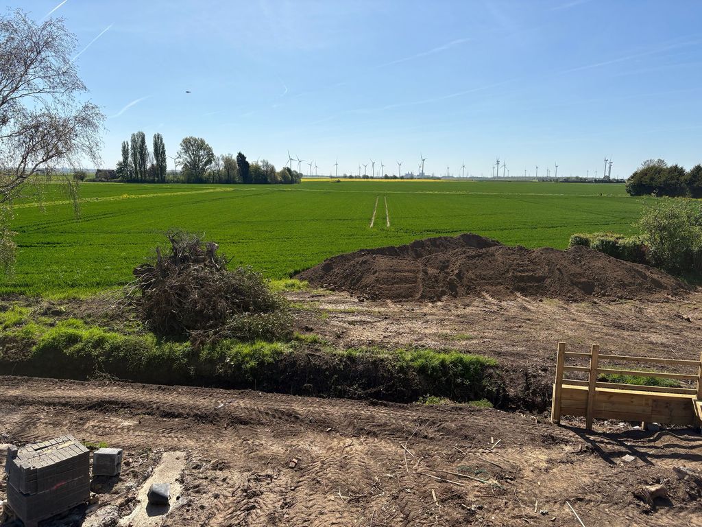 Additional image 3 of 4 bed detached house for saleCherry Tree Farm, Crowle Road DN17