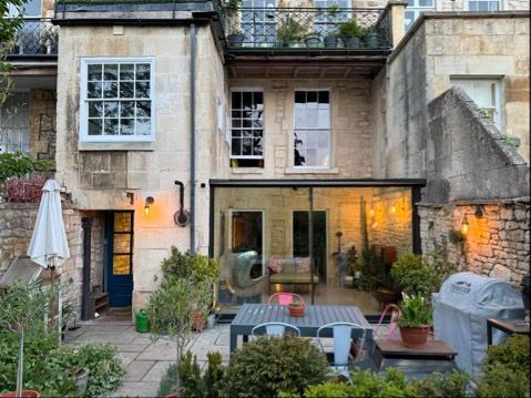 Additional image 21 of 3 bed maisonette for saleGrosvenor Place, Bath BA1