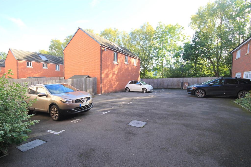 Additional image 21 of 2 bed flat for saleLong Down Avenue, Cheswick Village, Bristol BS16