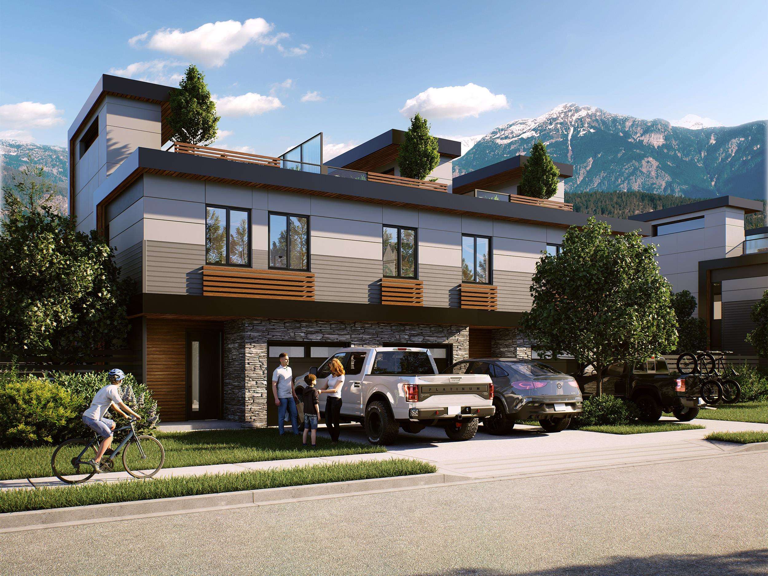Additional image 4 of 5-7362 Pemberton Farm Road East , Pemberton, BC, V0N 2L0
