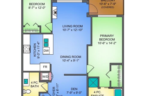 Additional image 8 of 318-2477 Kelly Avenue, Port Coquitlam, BC, V3C 0B3